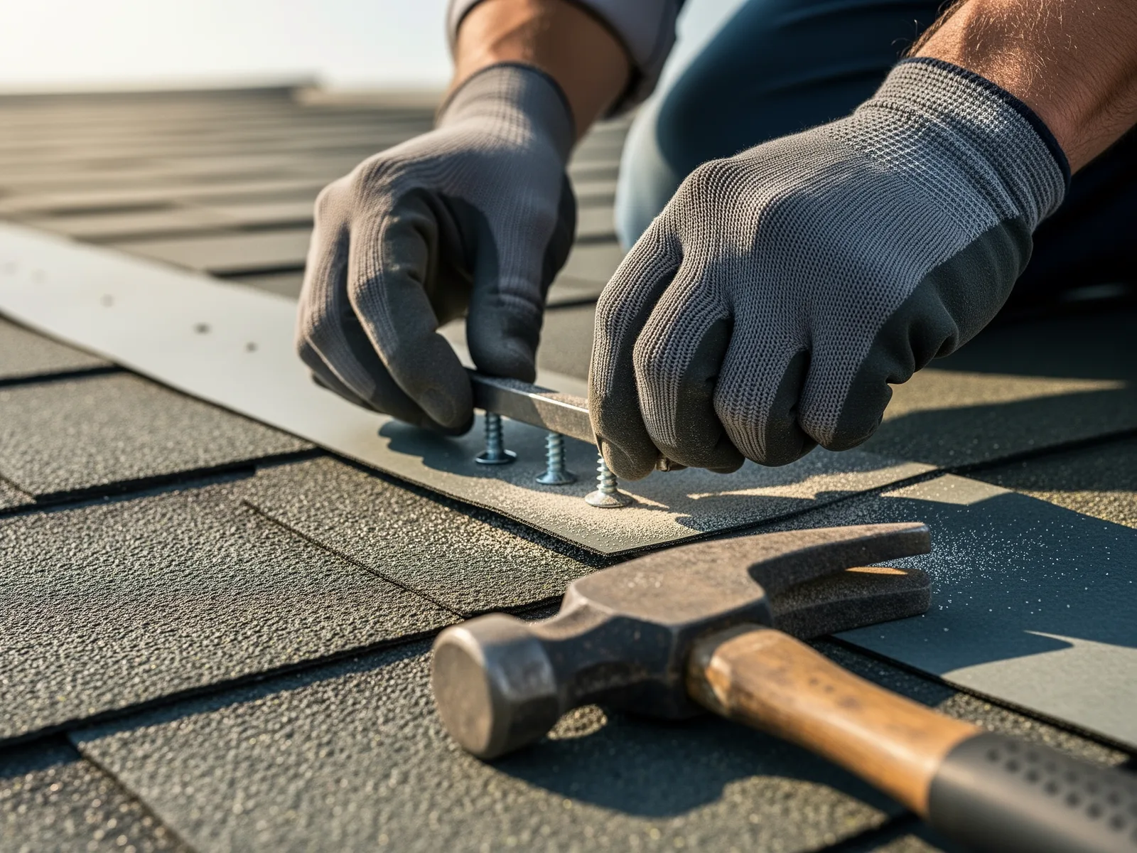 Why choose Fascia Repair in Rochester Mills, PA